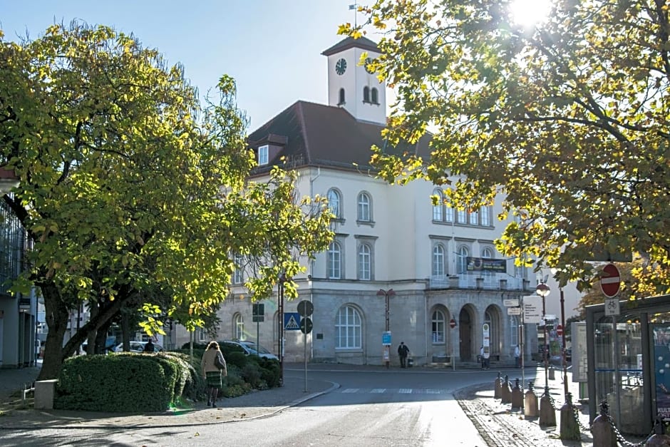 Holiday Inn Express Sindelfingen By IHG