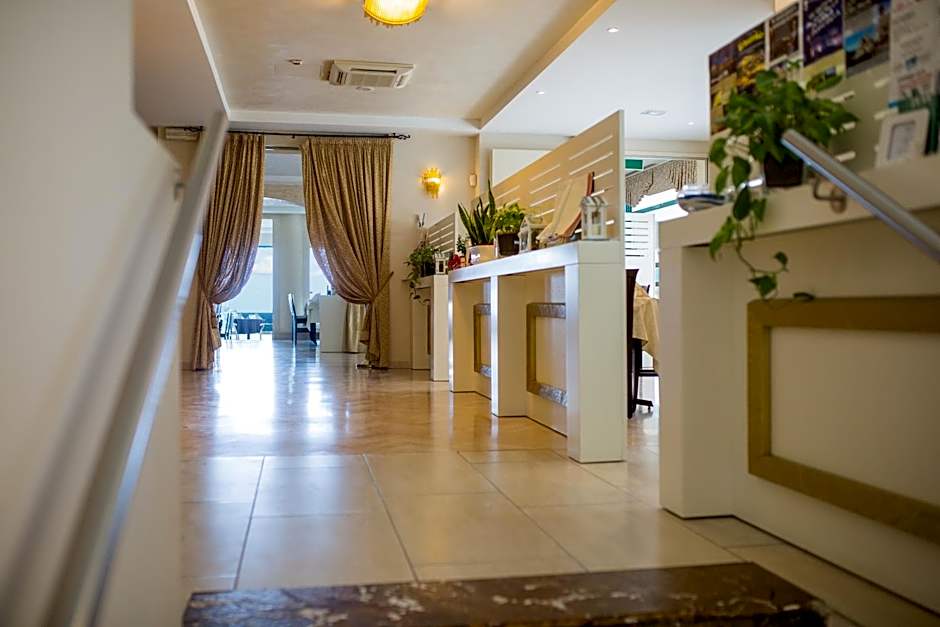 Hotel Augusta