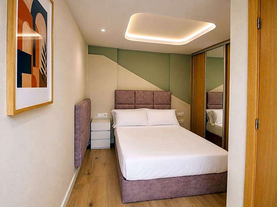Casa Violeta by Blossom Hotels