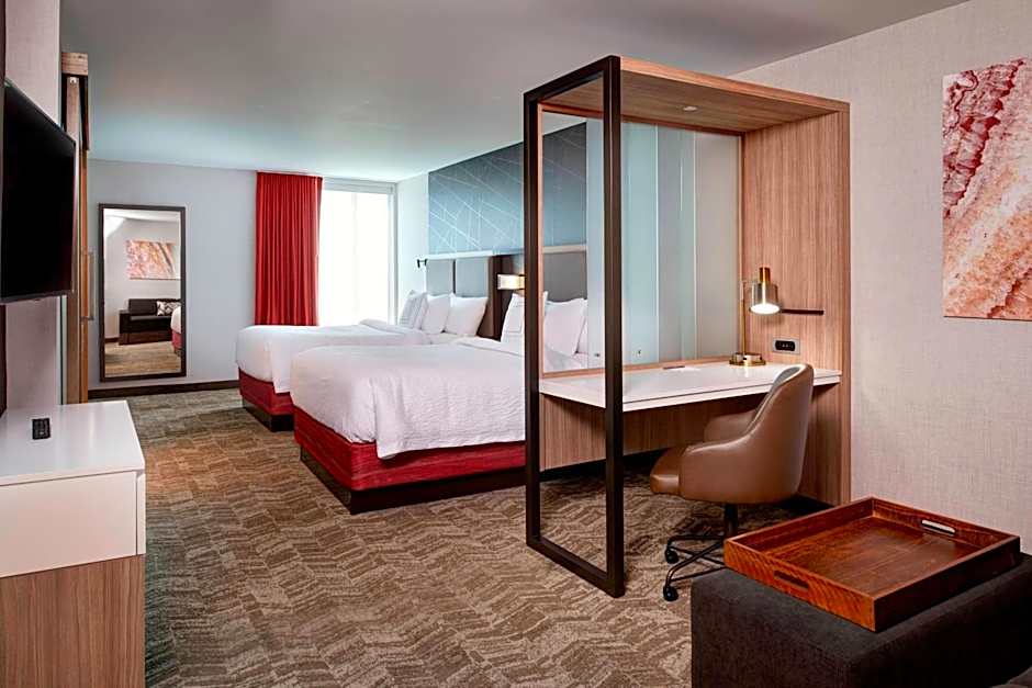 SpringHill Suites by Marriott Grand Rapids West