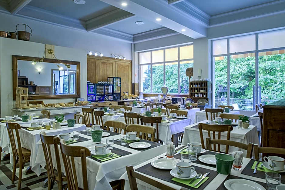 Sport'Hotel-Aparthotel de Milan