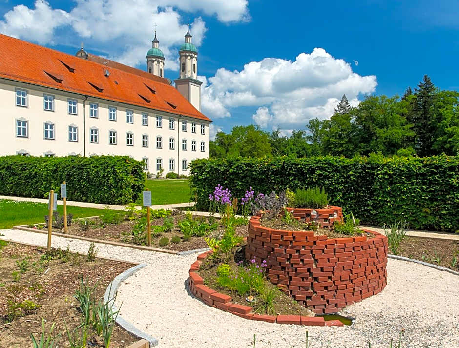 Hotel Kloster Holzen
