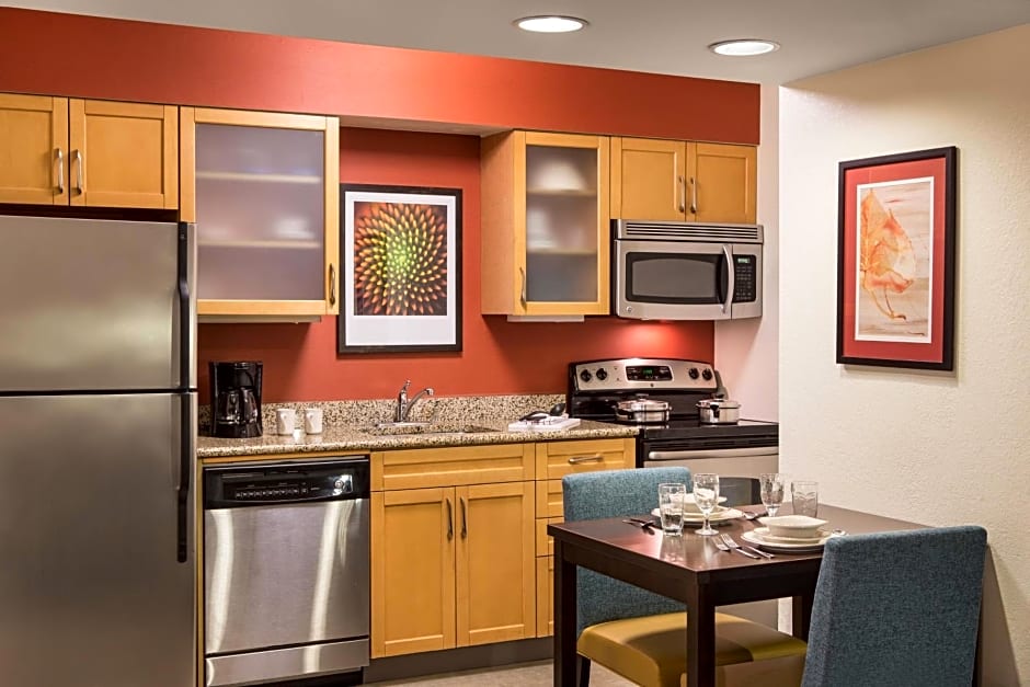 Residence Inn San Diego La Jolla