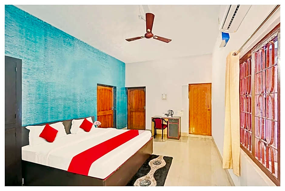 Goroomgo Madison Homes Bhubaneswar