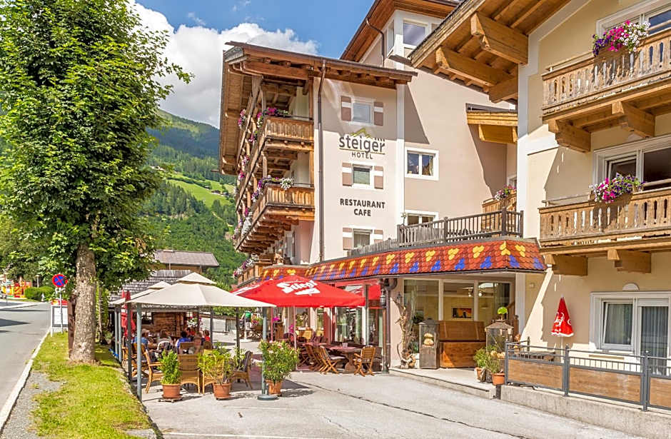 Hotel Steiger