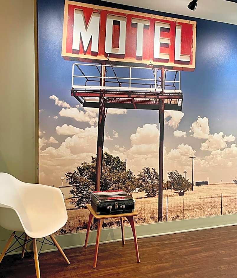 Hotel Hi-Ho - Contactless Check-In