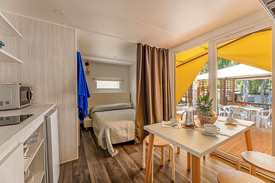 Camping Village Le Calanchiole