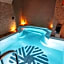 Millstone Cave Suites