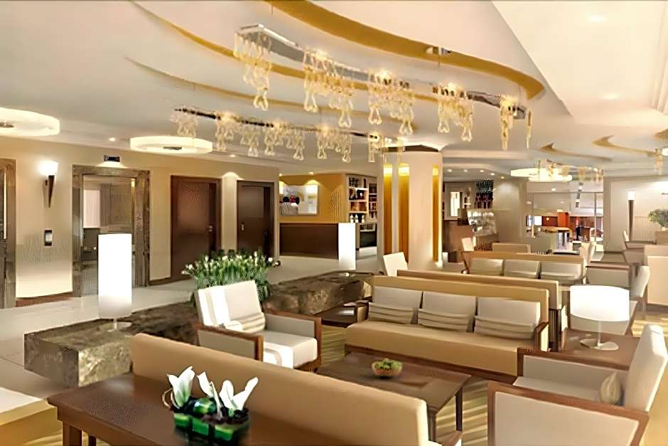 Star Metro Deira Hotel Apartments