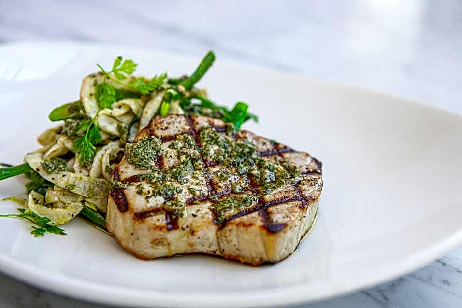 Bannisters by the Sea Mollymook