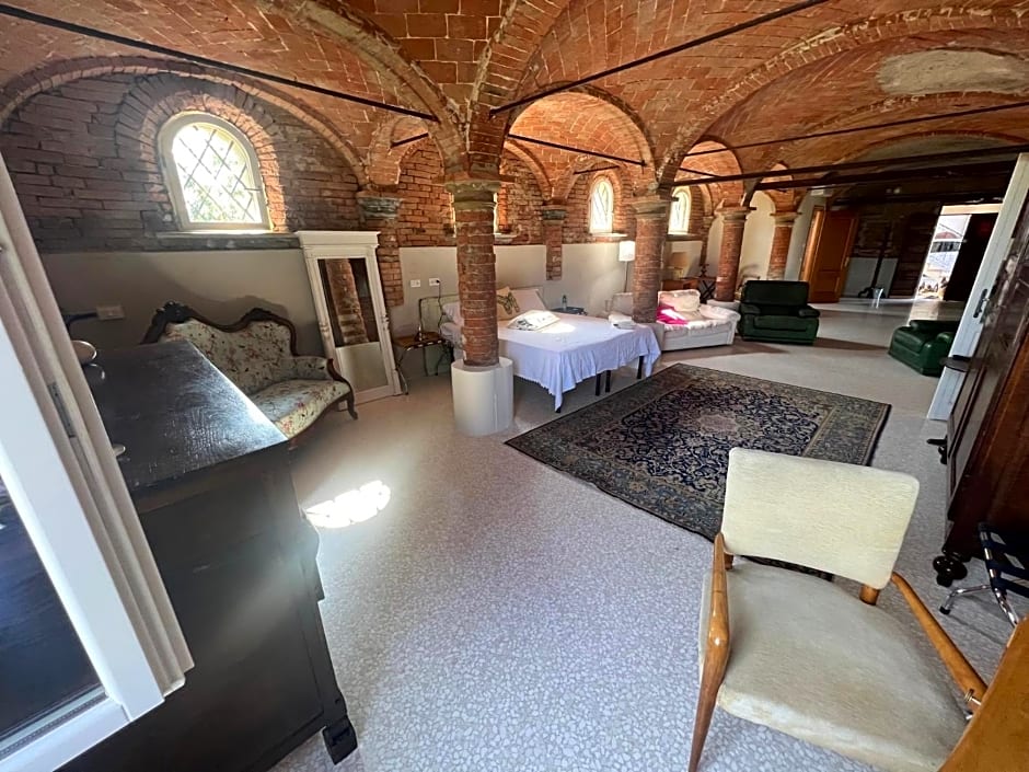 B&B Antica cascina