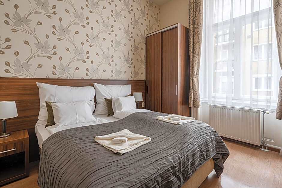 Elit Boutique Rooms- Best Location by BQA