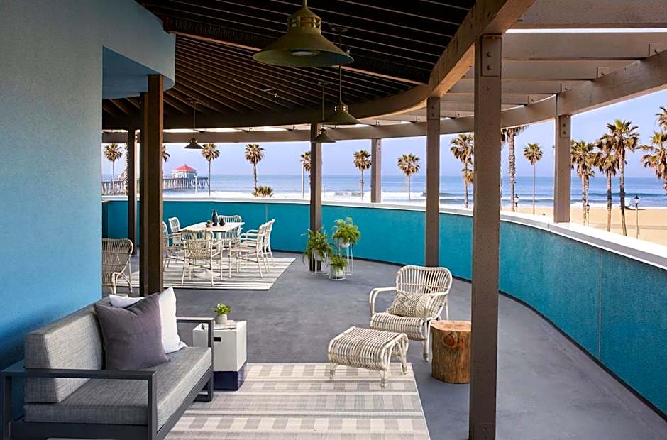 Kimpton Shorebreak Huntington Beach Resort By IHG