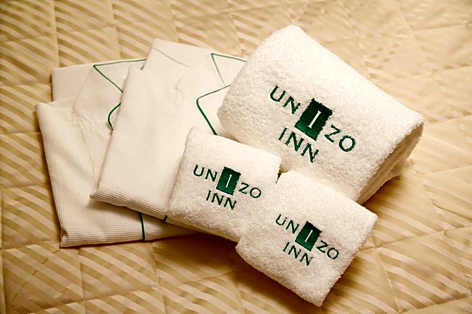 UNIZO INN Kyoto Kawaramachi Shijo