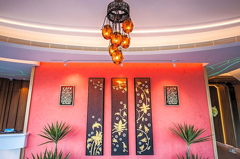 Dreamer Boutique Hotel