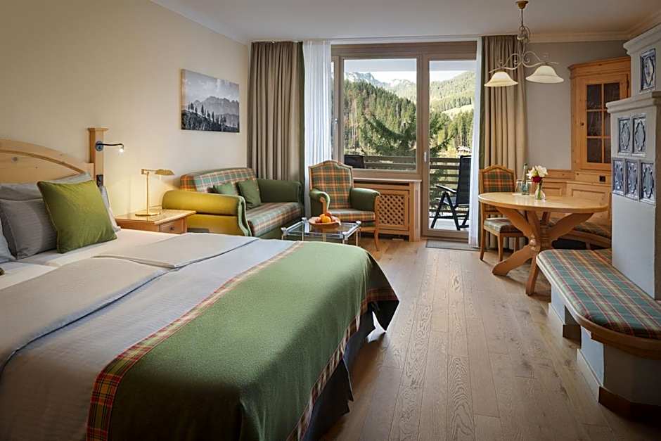 Arabella Alpenhotel am Spitzingsee, a Tribute Portfolio Hotel