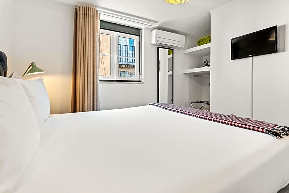 Casa do Patio by Shiadu