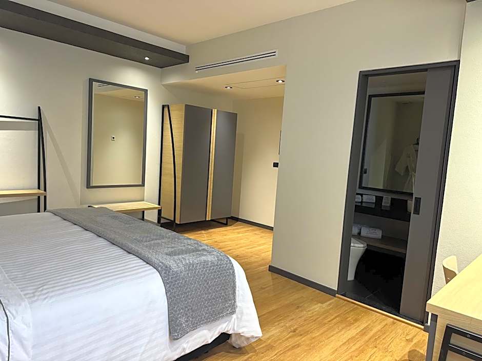Hotel Catedral