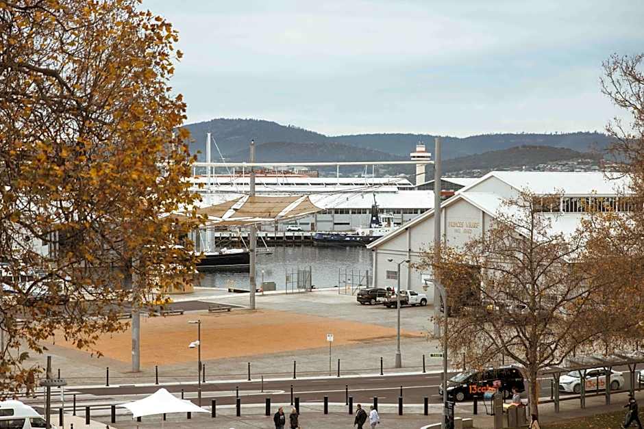 Salamanca Galleria Apartments