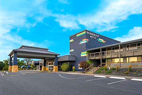 Richland Riverfront Hotel and Conference Center, Ascend Hotel Collection