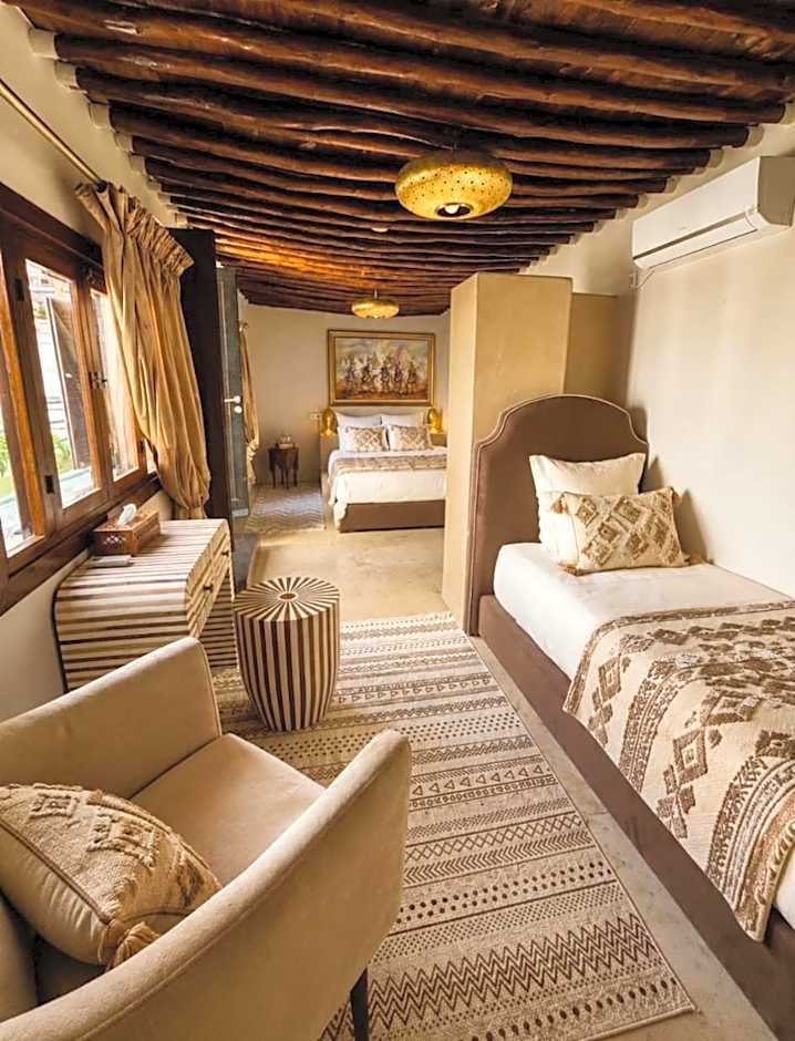 Riad El Maâti
