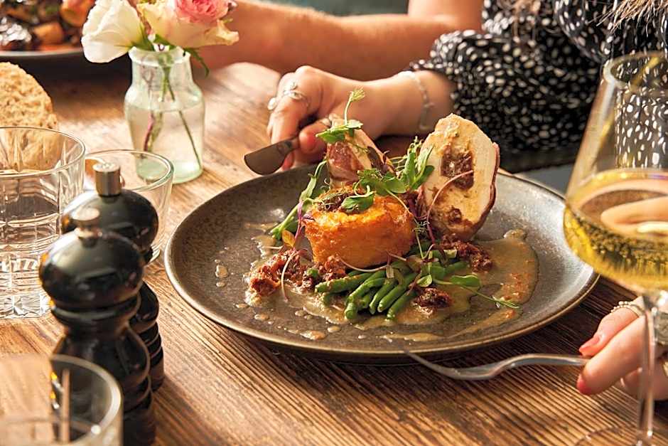 Royal Seven Stars Hotel