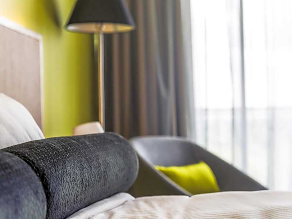 Mercure Sydney Liverpool Hotel