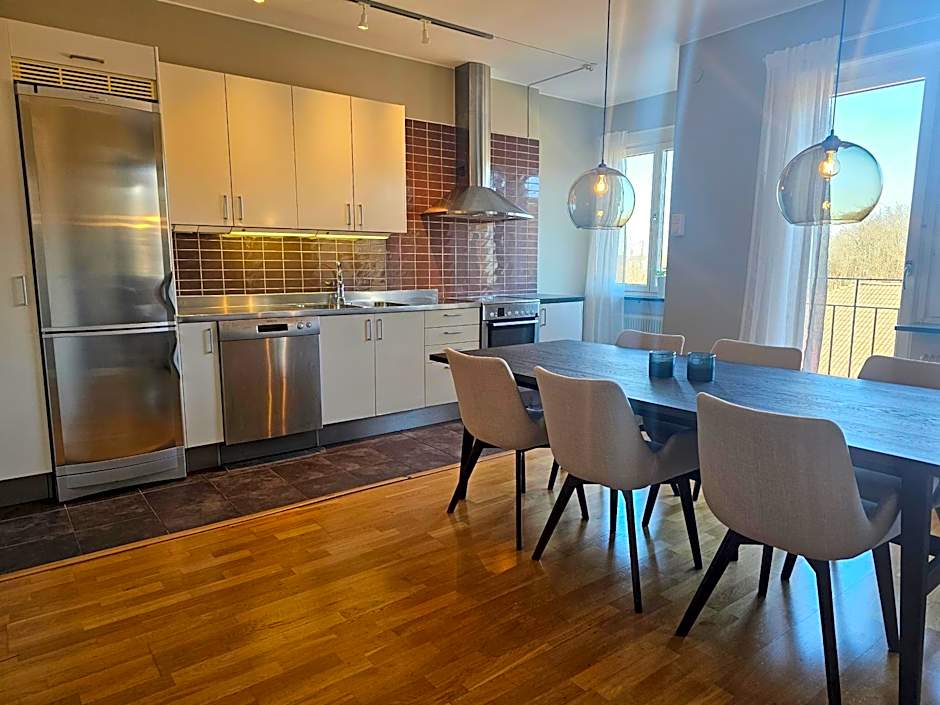 Live and Stay Lagerbring