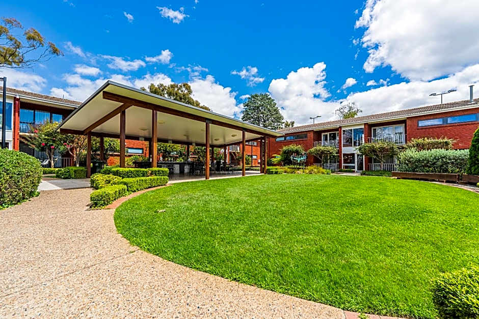 Forrest Hotel & Apartments