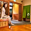 Shima Onsen Toshimaya