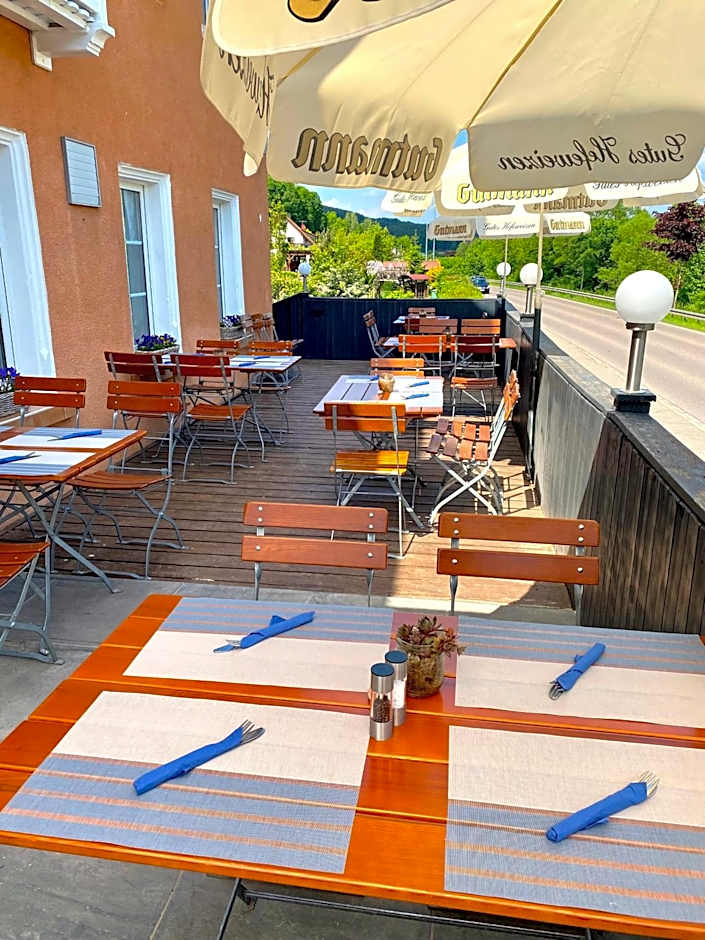Hotel Kornblume