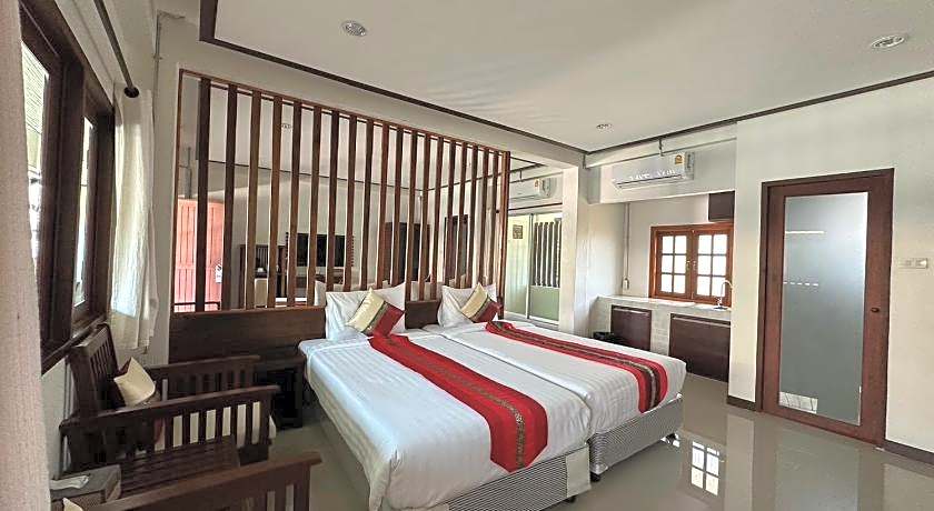 Chirin Home – Chiang Mai, IA