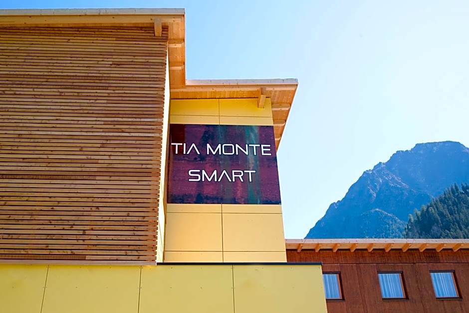 Hotel Tia Smart Natur