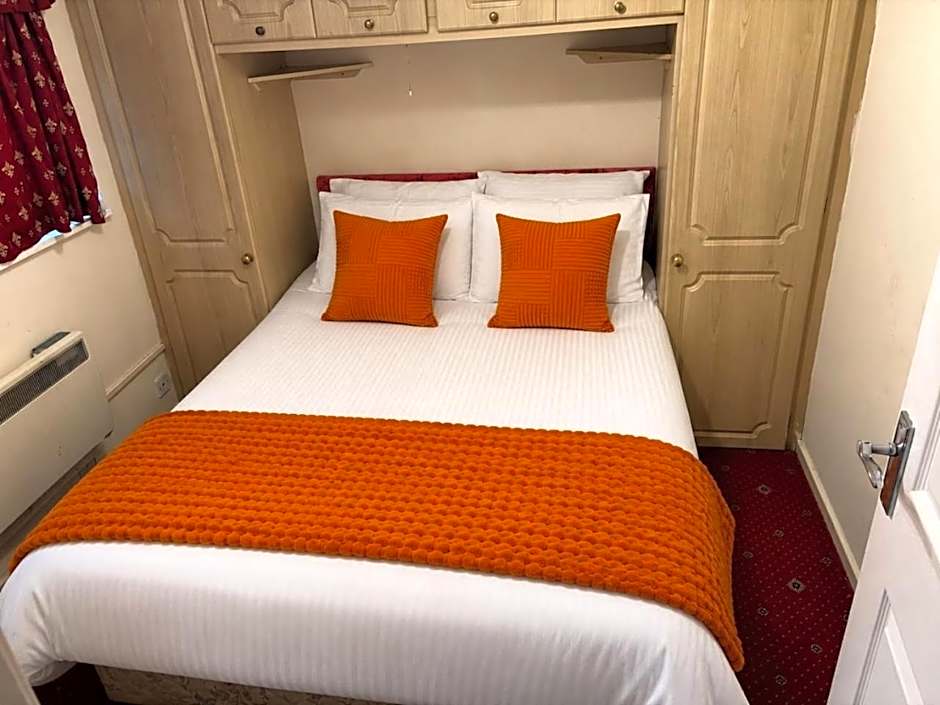 Harman Suites 1 & 2