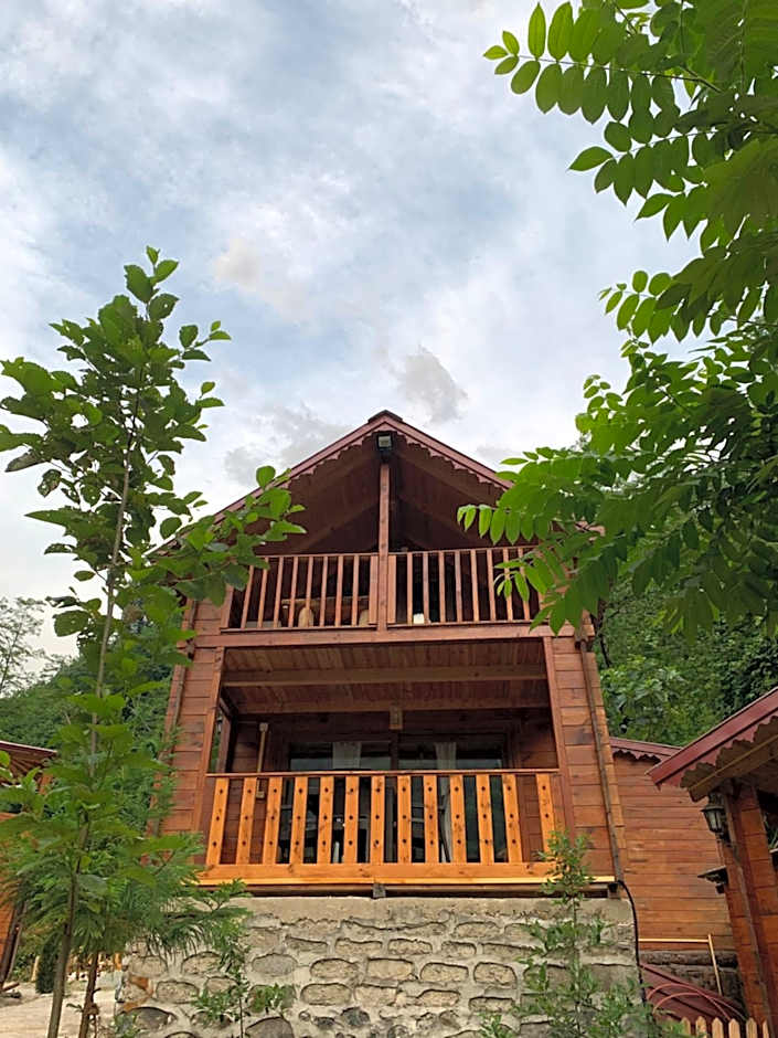 Tanura Bungalows