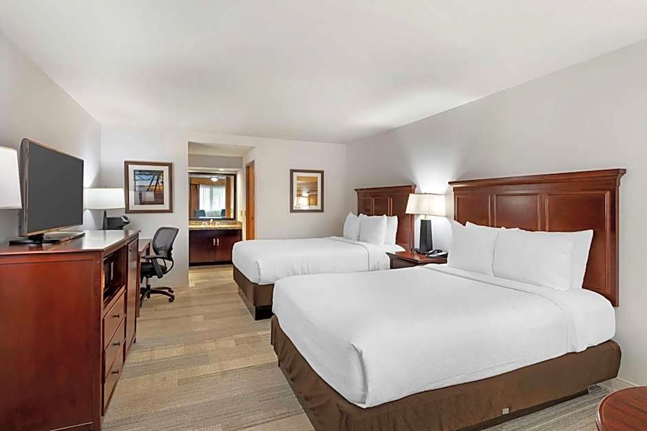 Best Western Plus Redondo Beach Inn