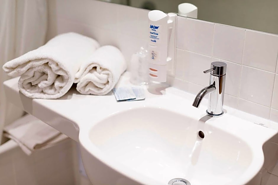 Hotel Ristorante Colle Del Sole