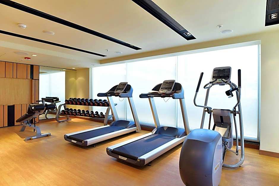 Fairfield by Marriott Belagavi