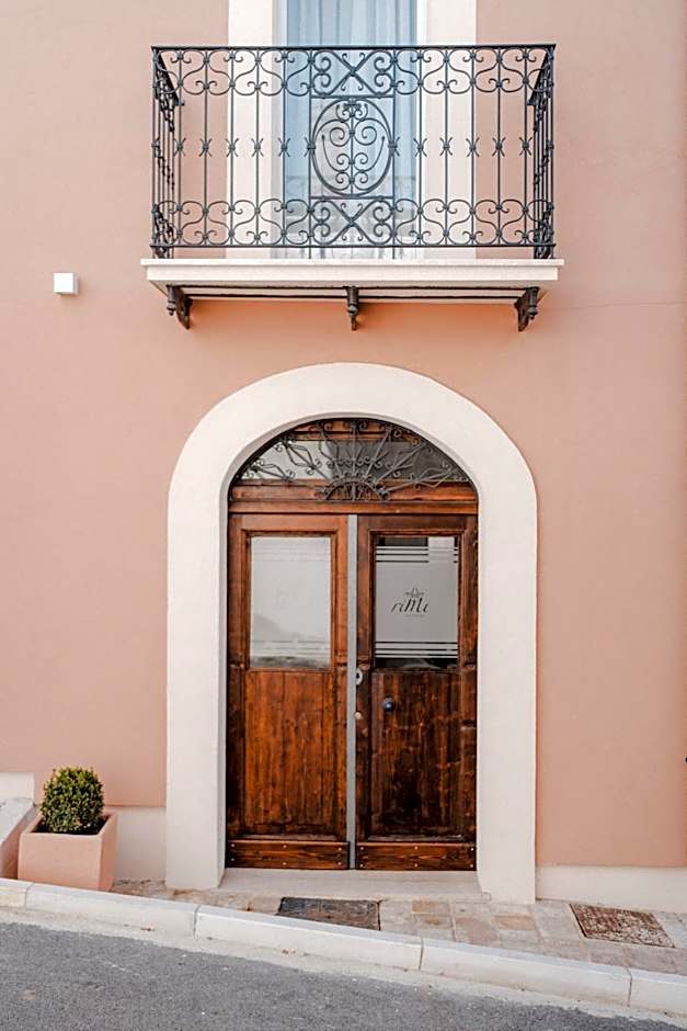 RIMIR Hotel & Centro Benessere