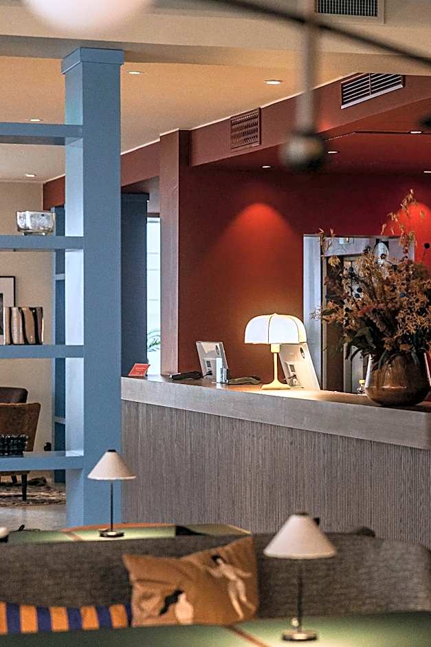 Home Hotel Grand Sundsvall