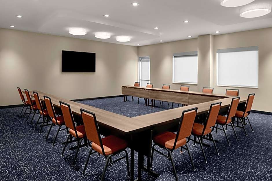 SpringHill Suites by Marriott Houston Intercontinental Airport