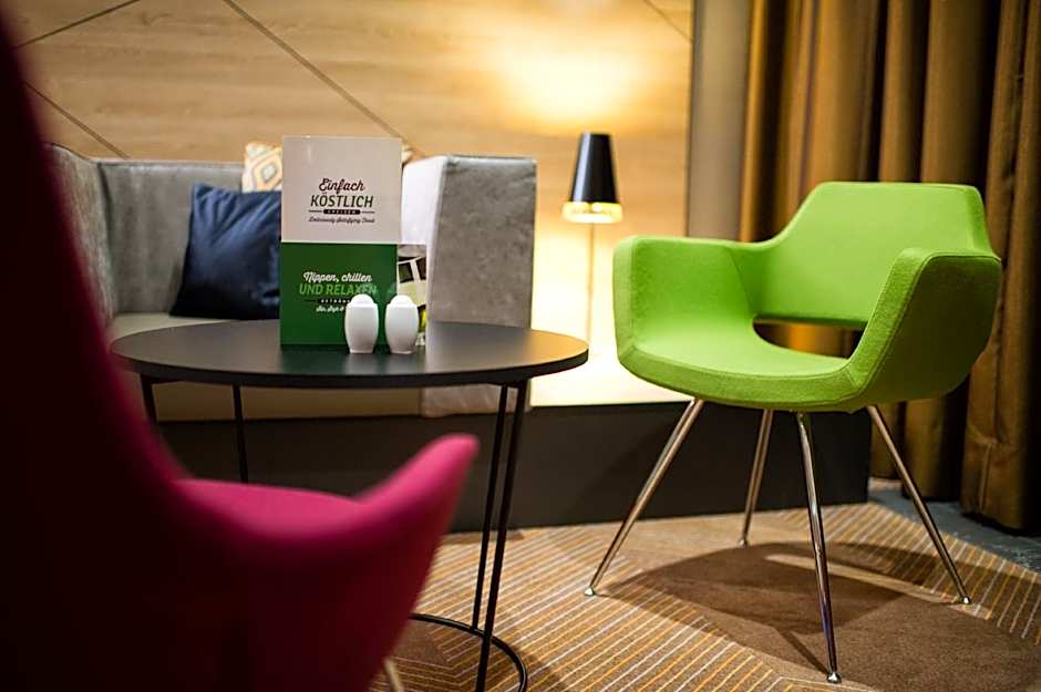 Holiday Inn Frankfurt Airport By IHG