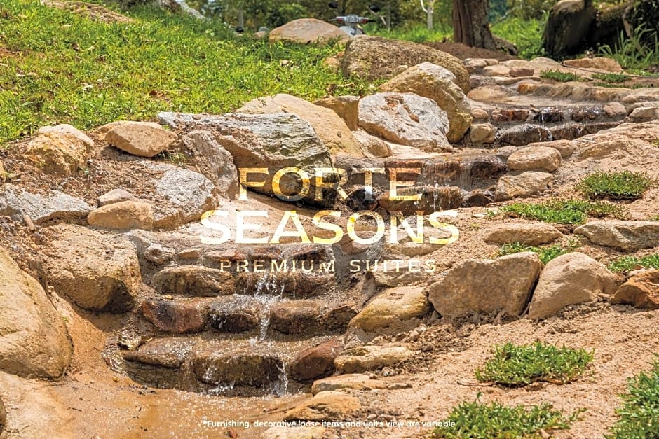 Enclave Nature Suites @ Bukit Tinggi