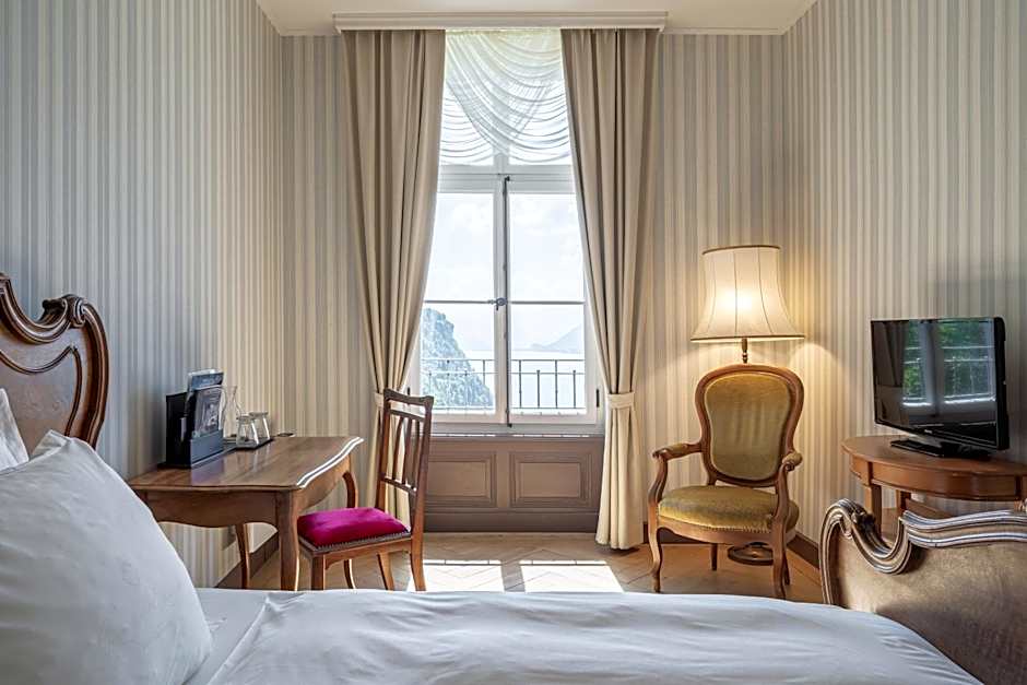 Grandhotel Giessbach