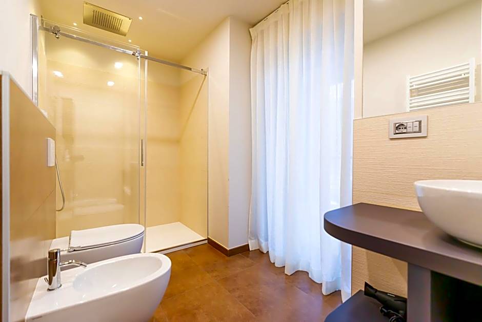 Hotel Belvedere Wellness&SPA