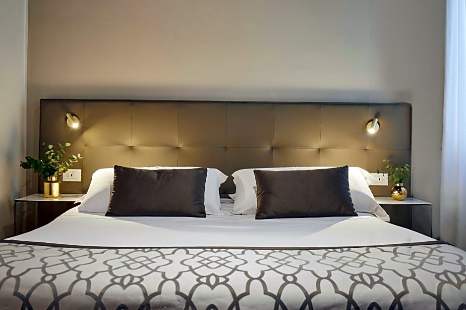 Sette Angeli Rooms