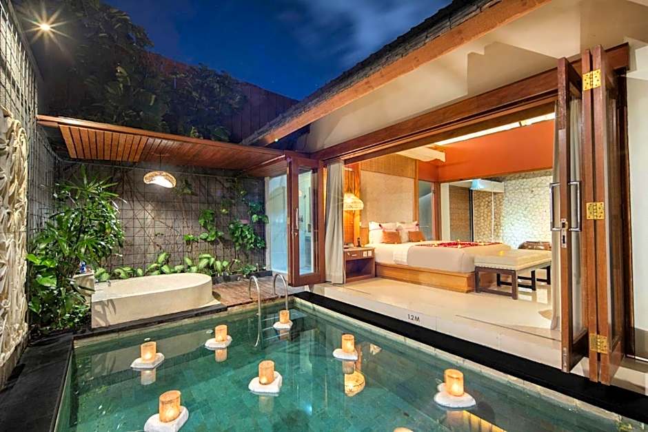 Seminyak Sanctuary Villa by Ini Vie Hospitality