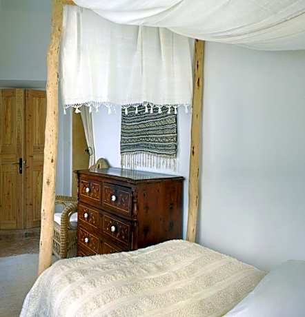 Single Room with Bathroom