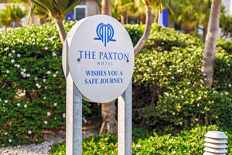 Paxton Hotel