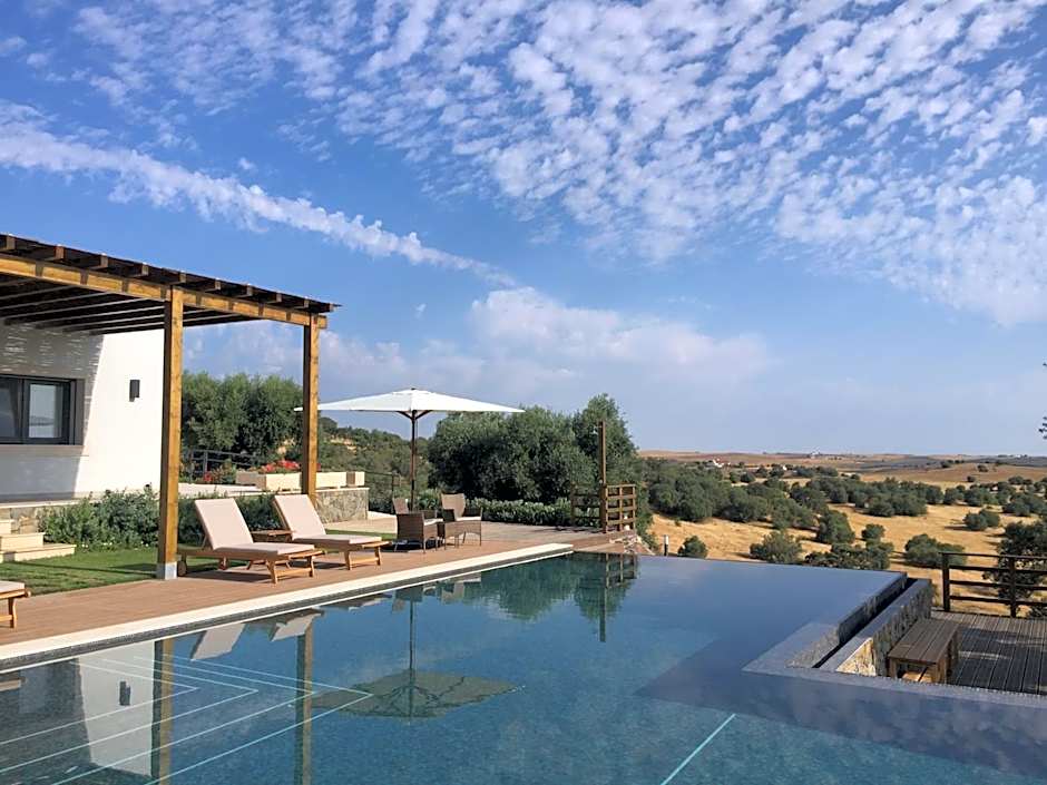 Vistas - Herdade do Zambujal